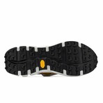 Front Runner Sneakers // Lava Cools (US: 10)