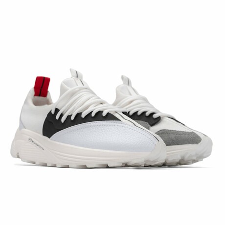 Cloud Stryk Sneakers // Ace (US: 7)