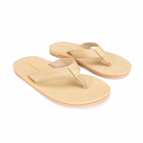 Ultralighter Flip Flops // Chanelle (US: 7)