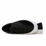 Donny Sneakers // Blacked Out (US: 10.5)