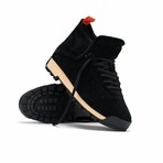 Sedona Sneakers // Black (US: 8.5)
