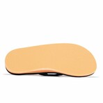 Ultralighter Flip Flops // Black (US: 7)