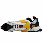 Front Runner Sneakers // Lava Cools (US: 10)