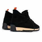 Sedona Sneakers // Black (US: 8.5)