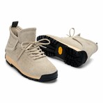 Sedona Sneakers // Desert (US: 10.5)