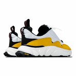 Front Runner Sneakers // Lava Cools (US: 10)