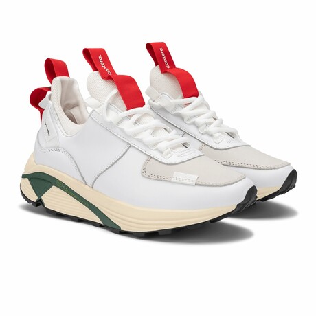 Contera Sneakers // Cloud Forest (US: 7)