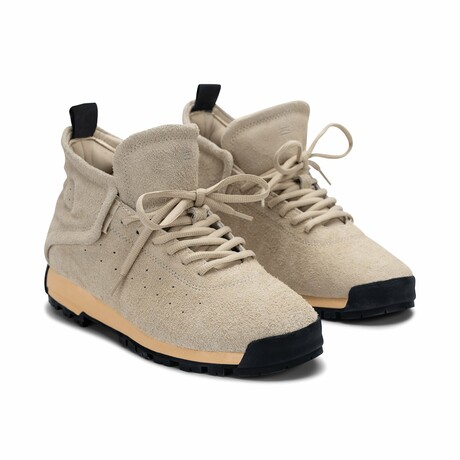 Sedona Sneakers // Desert (US: 7)