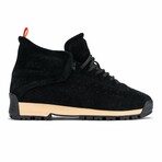 Sedona Sneakers // Black (US: 8.5)