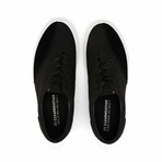 Donny Sneakers // Blacked Out (US: 10.5)