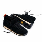Sedona Sneakers // Black (US: 8.5)