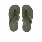 Ultralighter Flip Flops // Olive (US: 11)