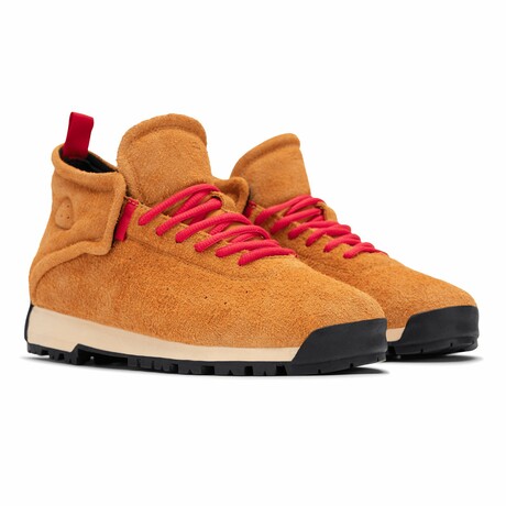 Sedona Sneakers // Brown (US: 7)