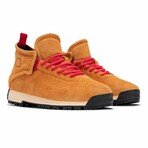 Sedona Sneakers // Brown (US: 11)