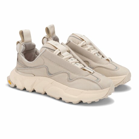 Front Runner Sneakers // Sand Dune (US: 7)