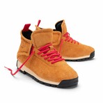 Sedona Sneakers // Brown (US: 11)