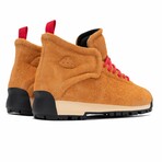Sedona Sneakers // Brown (US: 11)