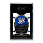 Shai Gilgeous-Alexander // 2022-23 Panini Select Prizm // SGC 9.5 Mint+