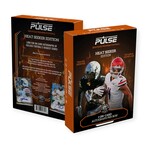 2024 Pulse Premiere Football Heat Seekers Edition