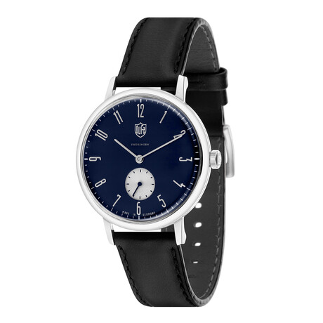 Dufa Gropius Quartz // DF-9001-0P