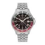 James McCabe Baja GMT Quartz // JM-1036-22