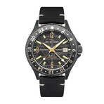 James McCabe Baja GMT Quartz // JM-1036-02