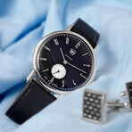 Dufa Gropius Quartz // DF-9001-0P