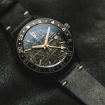 James McCabe Baja GMT Quartz // JM-1036-02