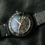 James McCabe Baja GMT Quartz // JM-1036-02