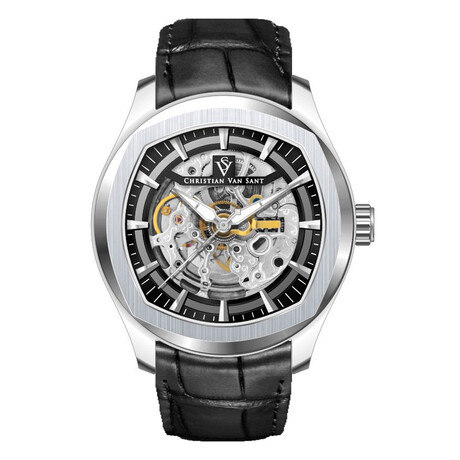 Christian Van Sant Romeo Automatic // CV9500