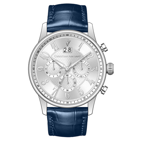 Christian Van Sant Heritage Quartz // CV3942