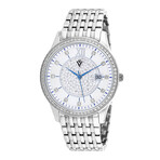 Christian Van Sant Ladies Carla Quartz // CV0480