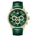 Christian Van Sant Heritage Quartz // CV3943