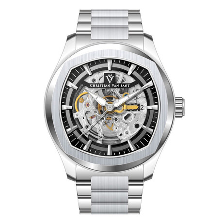 Christian Van Sant Romeo Automatic // CV9504