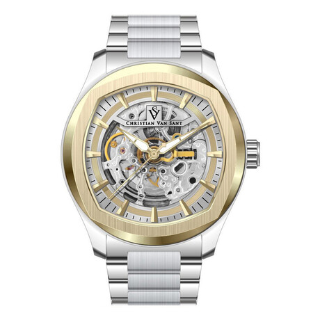 Christian Van Sant Romeo Automatic // CV9505