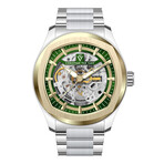 Christian Van Sant Romeo Automatic // CV9508