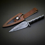 The Saber Leaf