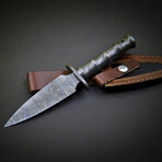 The Saber Tooth