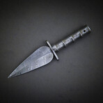 The Saber Leaf