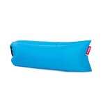 Lamzac the Original 1.0 Inflatable Lounge // Aqua Blue