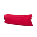 Lamzac the Original 1.0 Inflatable Lounge // Red