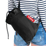 Lamzac the Original 1.0 Inflatable Lounge // Black