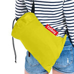 Lamzac the Original 1.0 Inflatable Lounge // Yellow