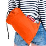 Lamzac the Original 1.0 Inflatable Lounge // Orange