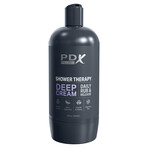 Shower Therapy // Deep Cream - Frosted