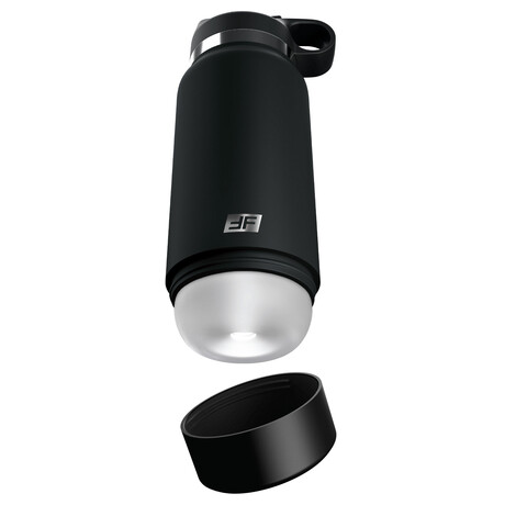 Fap Flask - Discreet Stroker // Thrill Seeker