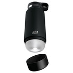 Fap Flask - Discreet Stroker // Thrill Seeker