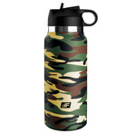 Fap Flask - Discreet Stroker // Happy Camper