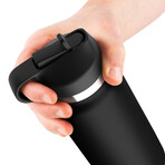 Fap Flask - Discreet Stroker // Thrill Seeker