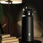 Fap Flask - Discreet Stroker // Thrill Seeker
